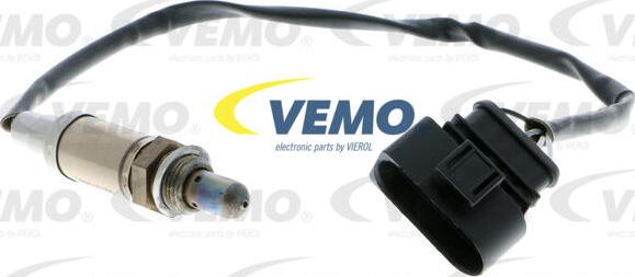 Vemo V10-76-0037 - Sonda lambda autozon.pro