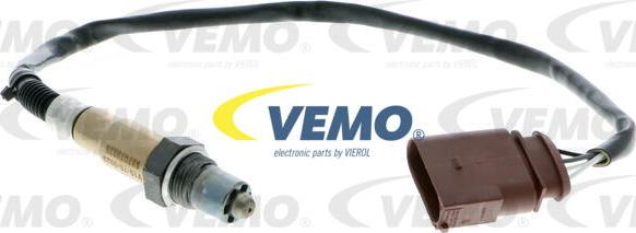 Vemo V10-76-0029 - Sonda lambda autozon.pro