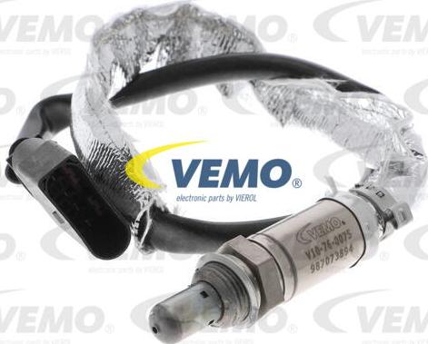 Vemo V10-76-0075 - Sonda lambda autozon.pro