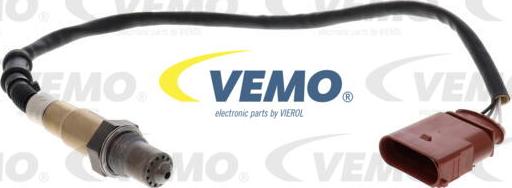 Vemo V10-76-0194 - Sonda lambda autozon.pro