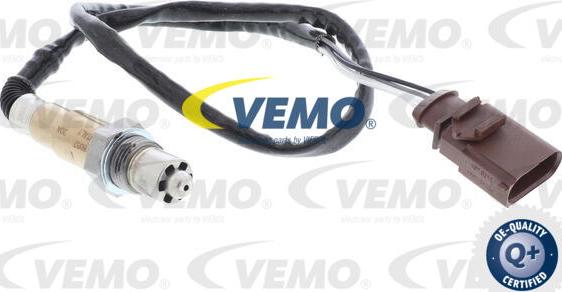 Vemo V10-76-0154 - Sonda lambda autozon.pro