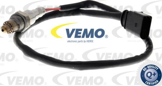 Vemo V10-76-0158 - Sonda lambda autozon.pro