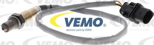 Vemo V10-76-0165 - Sonda lambda autozon.pro