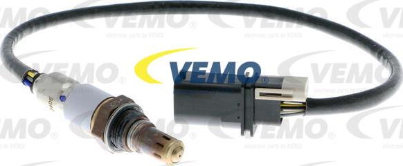 Vemo V10-76-0114 - Sonda lambda autozon.pro