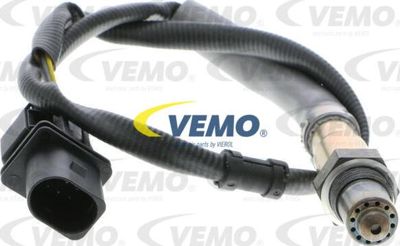 Vemo V10-76-0112-1 - Sonda lambda autozon.pro