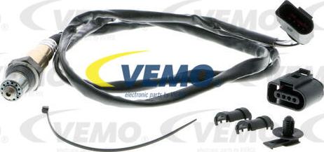 Vemo V10-76-0117 - Sonda lambda autozon.pro