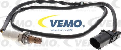 Vemo V10-76-0136 - Sonda lambda autozon.pro