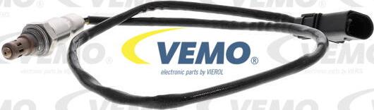 Vemo V10-76-0133 - Sonda lambda autozon.pro