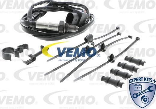 Vemo V10-76-0132 - Sonda lambda autozon.pro