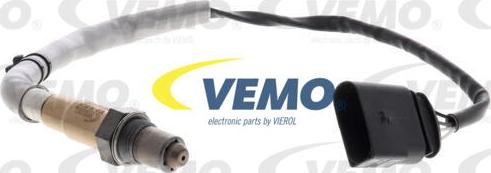 Vemo V10-76-0124 - Sonda lambda autozon.pro