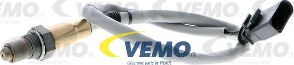 Vemo V10-76-0126 - Sonda lambda autozon.pro