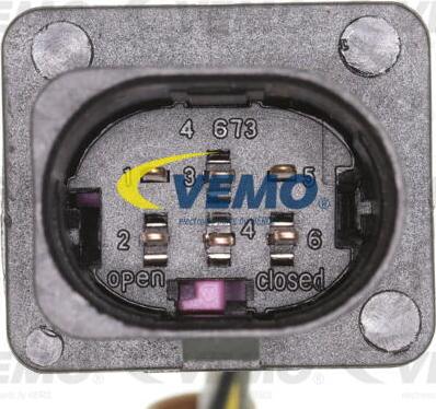 Vemo V10-76-0120 - Sonda lambda autozon.pro