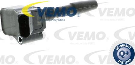 Vemo V10-70-0099 - Bobina d'accensione autozon.pro