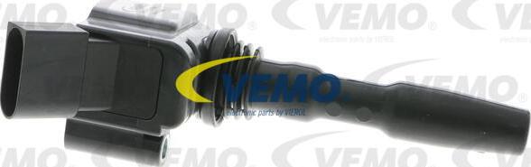 Vemo V10-70-0098 - Bobina d'accensione autozon.pro