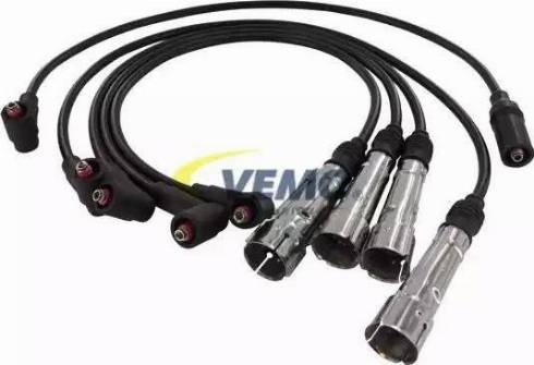 Vemo V10-70-0007 - Kit cavi accensione autozon.pro