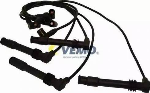 Vemo V10-70-0015 - Kit cavi accensione autozon.pro