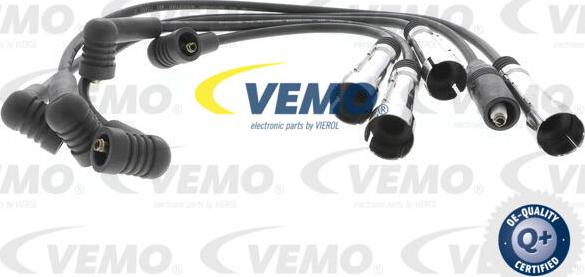 Vemo V10-70-0020 - Kit cavi accensione autozon.pro