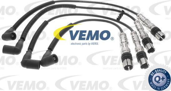 Vemo V10-70-0101 - Kit cavi accensione autozon.pro