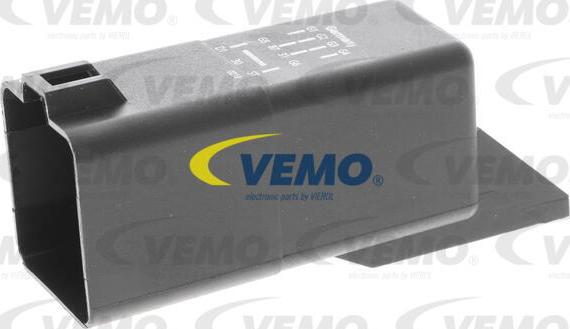 Vemo V10-71-0003 - Centralina, Tempo incandescenza autozon.pro