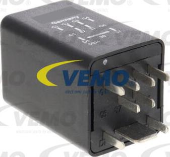 Vemo V10-71-0011 - Centralina, Tempo incandescenza autozon.pro