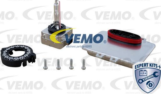 Vemo V10-73-0495-KIT1 - Centralina, Illuminazione autozon.pro