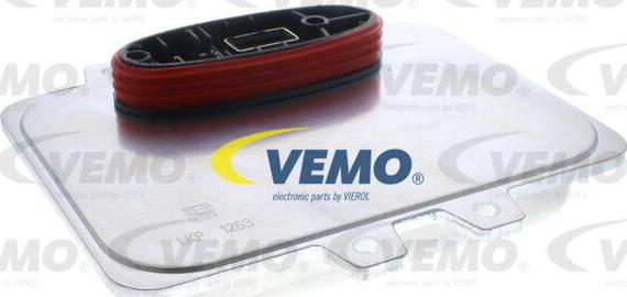 Vemo V10-73-0495 - Centralina, Illuminazione autozon.pro