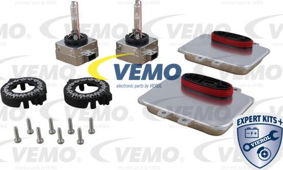 Vemo V10-73-0495-KIT2 - Centralina, Illuminazione autozon.pro