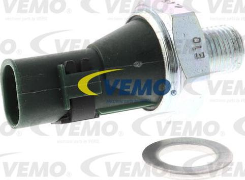 Vemo V10-73-0450 - Sensore, Pressione olio autozon.pro