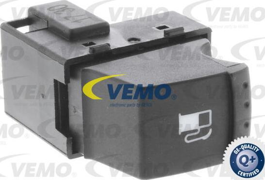 Vemo V10-73-0451 - Interruttore, Sbloccasportellino serbatoio autozon.pro