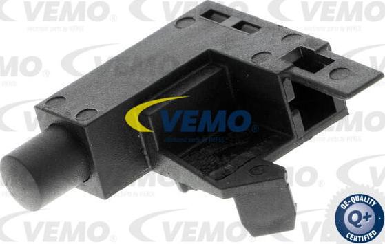 Vemo V10-73-0453 - Interruttore, Luce controllo freno a mano autozon.pro