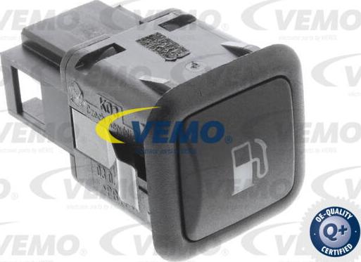 Vemo V10-73-0452 - Interruttore, Sbloccasportellino serbatoio autozon.pro