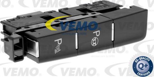 Vemo V10-73-0400 - Interruttore multifunzione autozon.pro