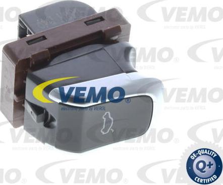 Vemo V10-73-0436 - Interruttore, Sbloccaggio cofano posteriore autozon.pro