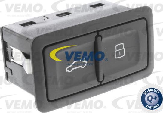 Vemo V10-73-0430 - Interruttore, Sbloccaggio cofano posteriore autozon.pro