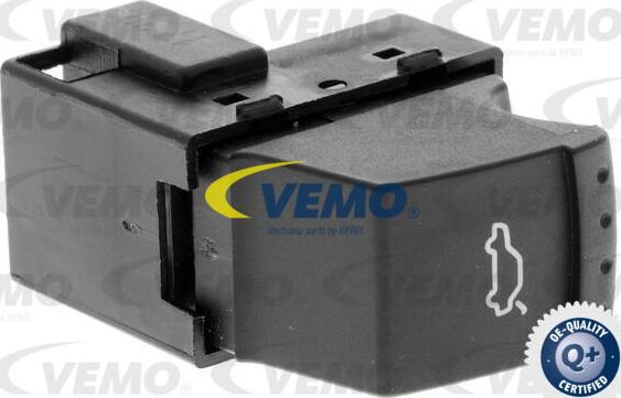 Vemo V10-73-0431 - Interruttore, Sbloccaggio cofano posteriore autozon.pro