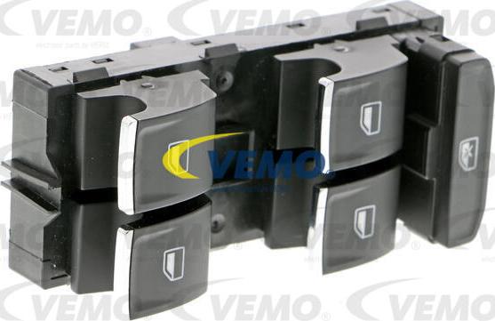 Vemo V10-73-0438 - Interruttore, Alzacristallo autozon.pro