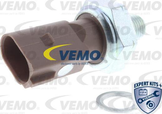 Vemo V10-73-0478 - Sensore, Pressione olio autozon.pro