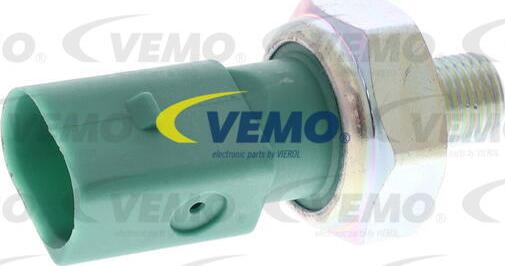 Vemo V10-73-0477 - Sensore, Pressione olio autozon.pro