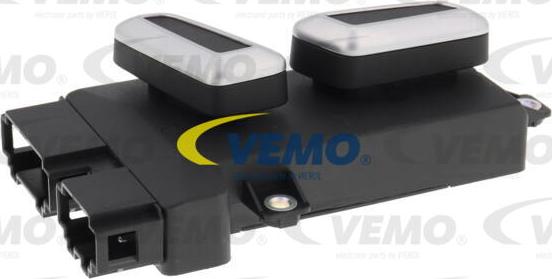 Vemo V10-73-0591 - Regolatore, Regolazione sedile autozon.pro