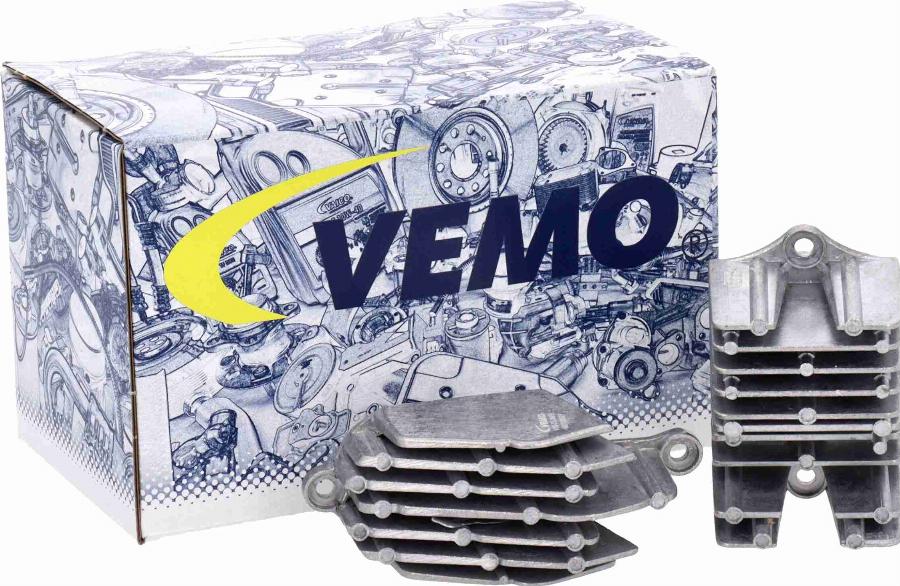 Vemo V10-73-0675 - Centralina, Illuminazione autozon.pro