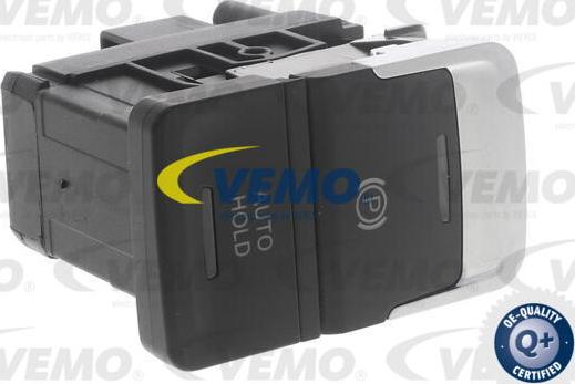 Vemo V10-73-0041 - Interruttore, Attivazione freno stazionamento autozon.pro