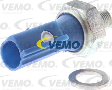 Vemo V10-73-0084 - Sensore, Pressione olio autozon.pro