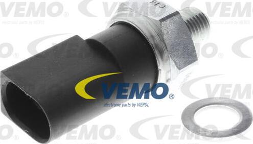 Vemo V10-73-0086 - Sensore, Pressione olio autozon.pro