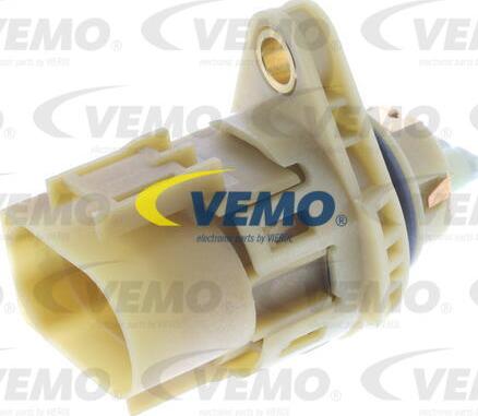 Vemo V10-73-0081 - Selettore, Indicatore rapporto(cambio) autozon.pro