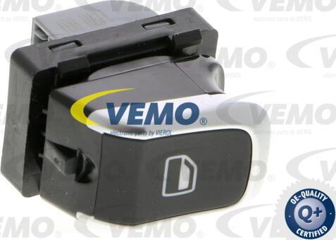 Vemo V10-73-0028 - Interruttore, Alzacristallo autozon.pro