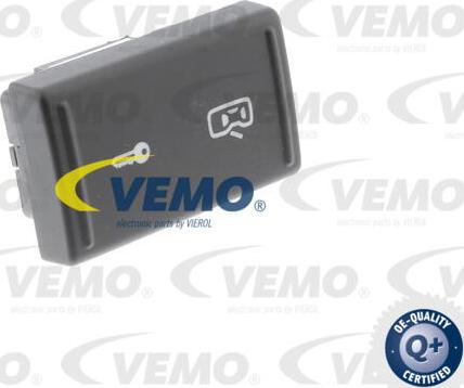 Vemo V10-73-0197 - Comando, Blocca porta autozon.pro