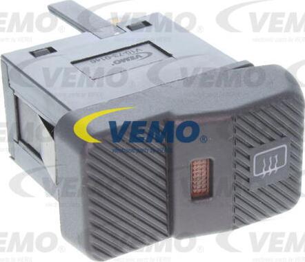 Vemo V10-73-0146 - Interruttore, Scaldalunotto autozon.pro