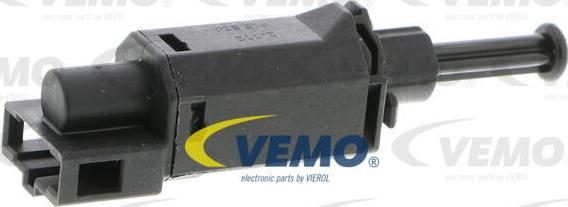 Vemo V10-73-0148 - Innesto, Comando disinnesto frizione autozon.pro