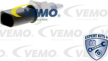 Vemo V10-73-0142 - Interruttore, Luce di retromarcia autozon.pro