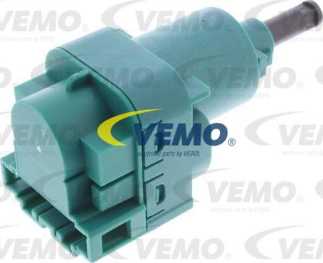 Vemo V10-73-0157 - Interruttore luce freno autozon.pro